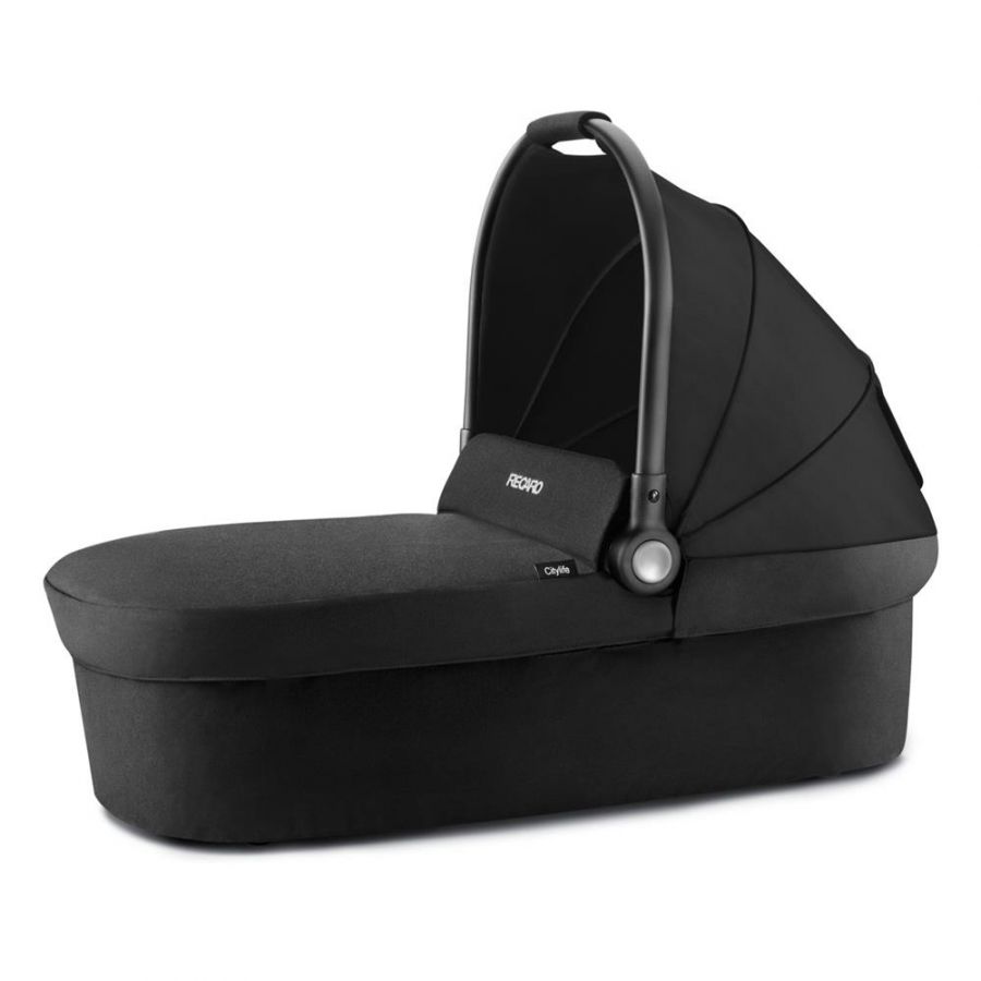 Прогулочная коляска Citylife 2в1 Black Прогулочная коляска Citylife 2в1 Black