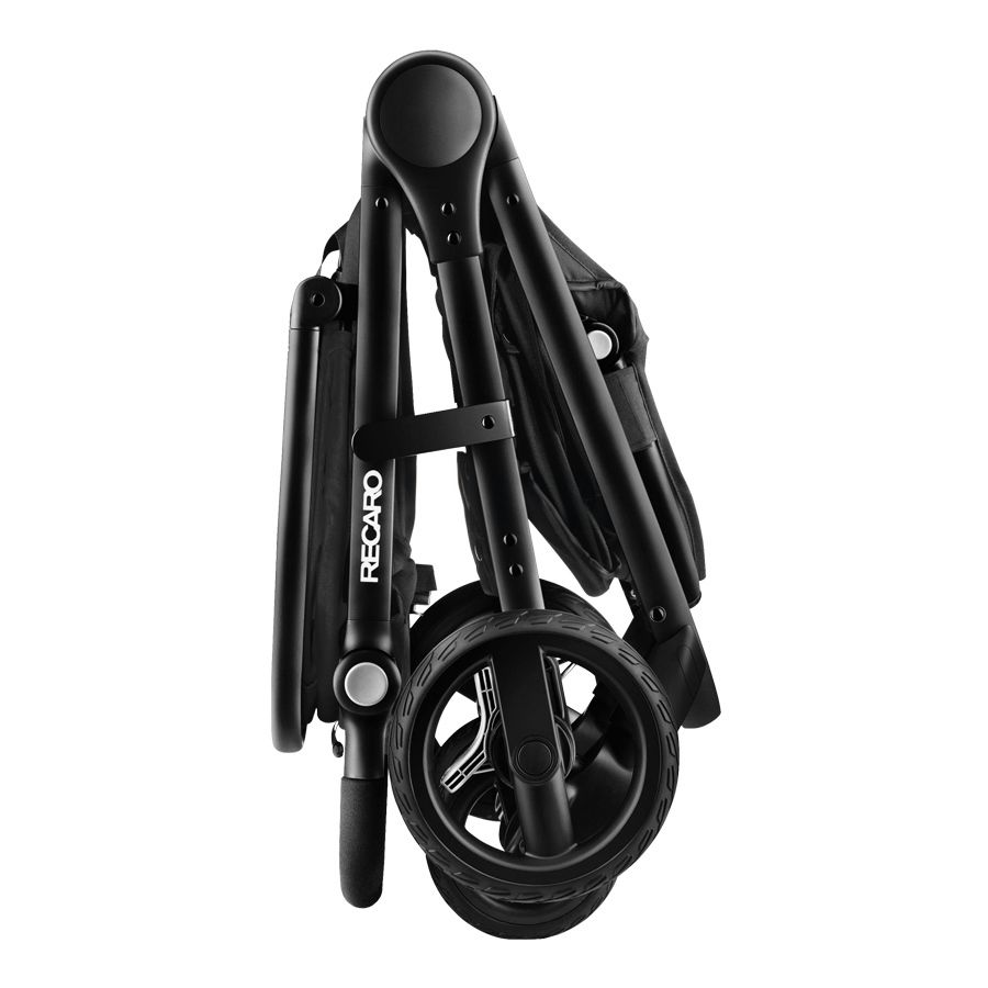 Прогулочная коляска Citylife 2в1 Black Прогулочная коляска Citylife 2в1 Black