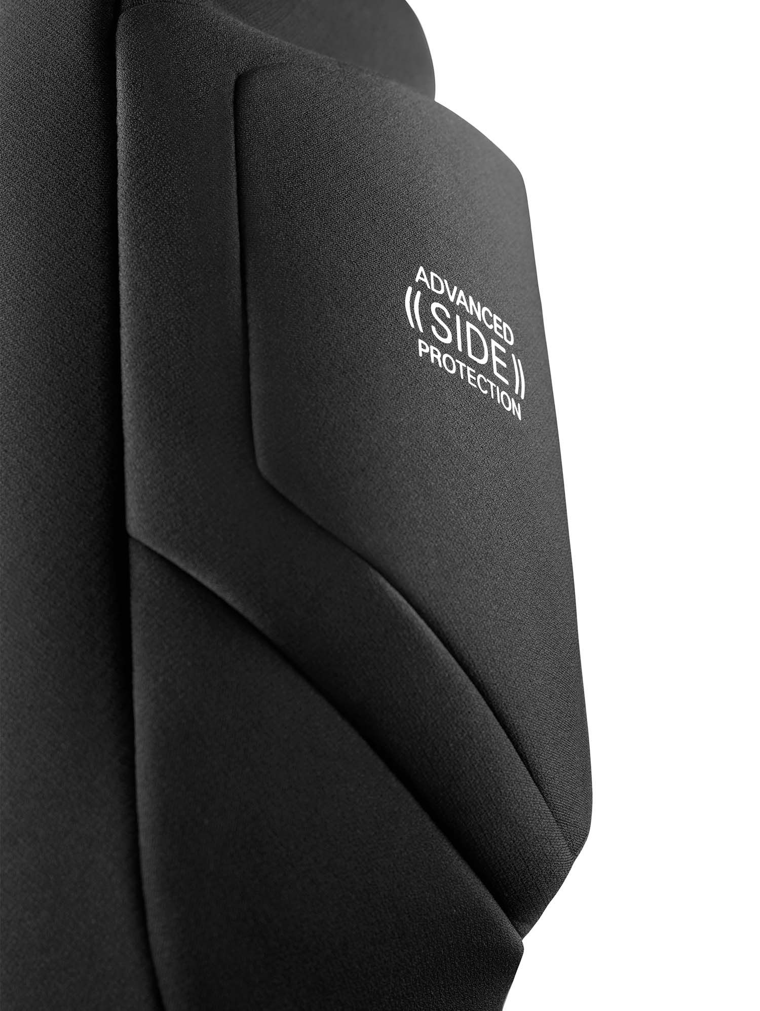 Автокресло RECARO Monza Nova IS Carbon Black Автокресло RECARO Monza Nova IS Carbon Black