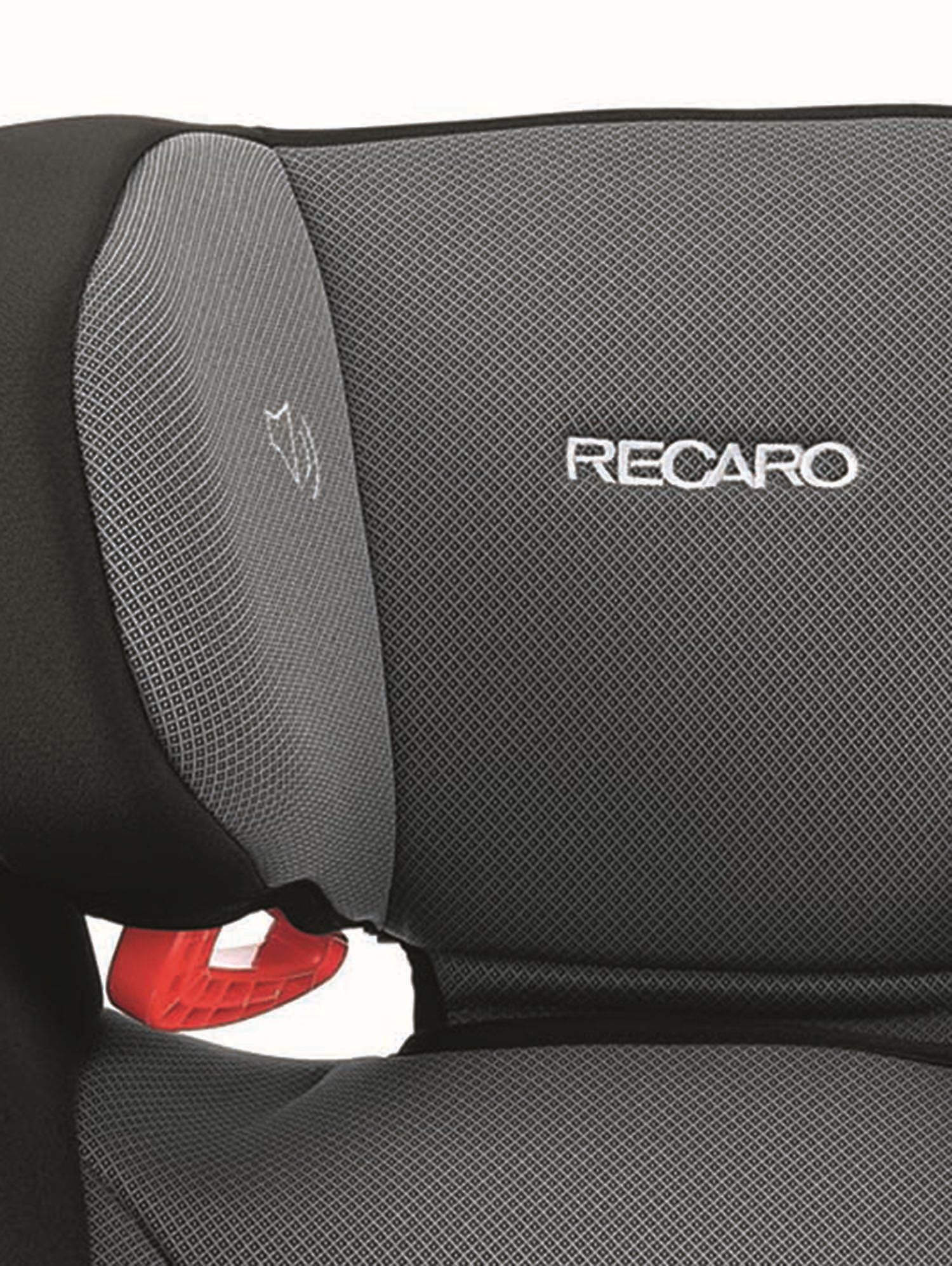 Автокресло RECARO Monza Nova IS Carbon Black Автокресло RECARO Monza Nova IS Carbon Black