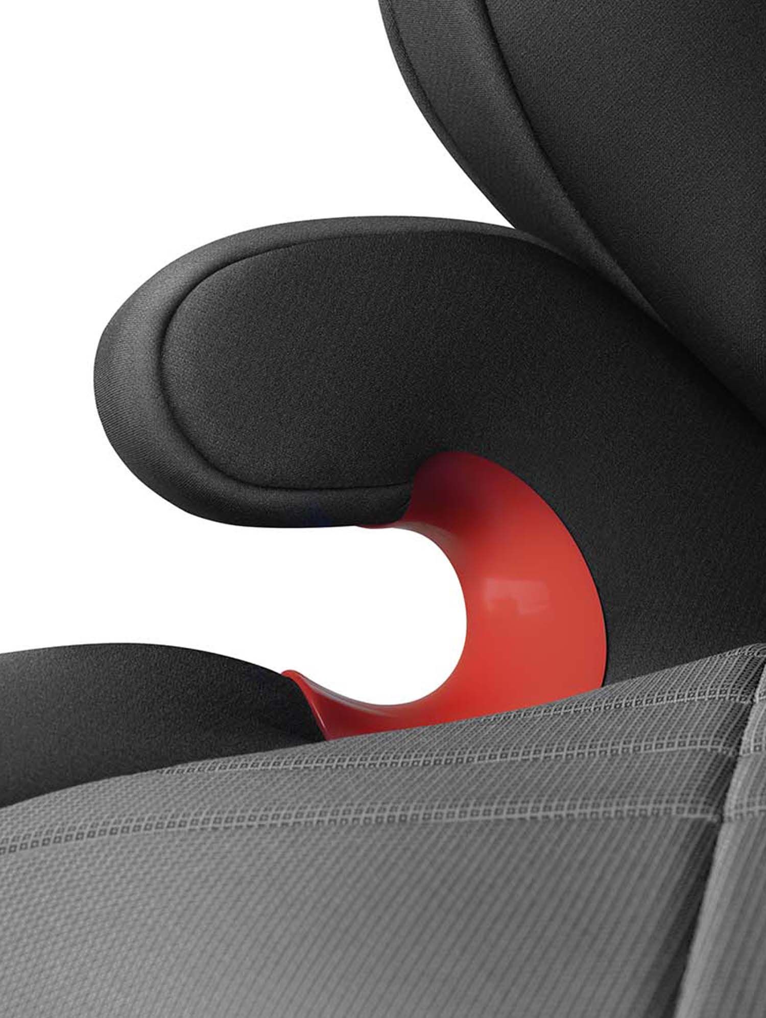 Автокресло RECARO Monza Nova IS Carbon Black Автокресло RECARO Monza Nova IS Carbon Black