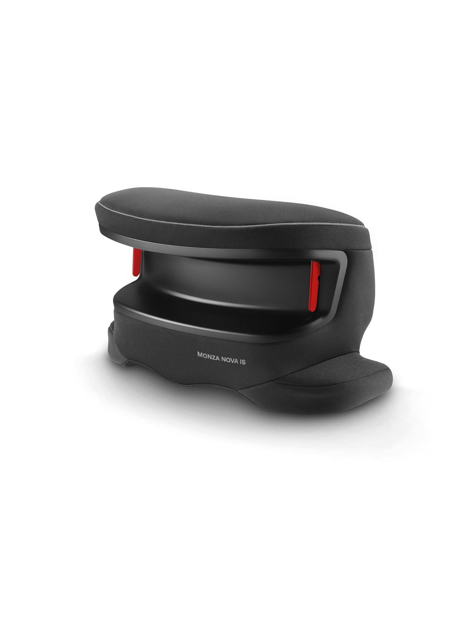 Автокресло RECARO Monza Nova IS Carbon Black Автокресло RECARO Monza Nova IS Carbon Black